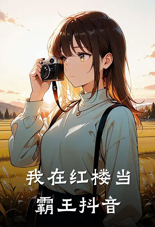 我在红楼当霸王抖音