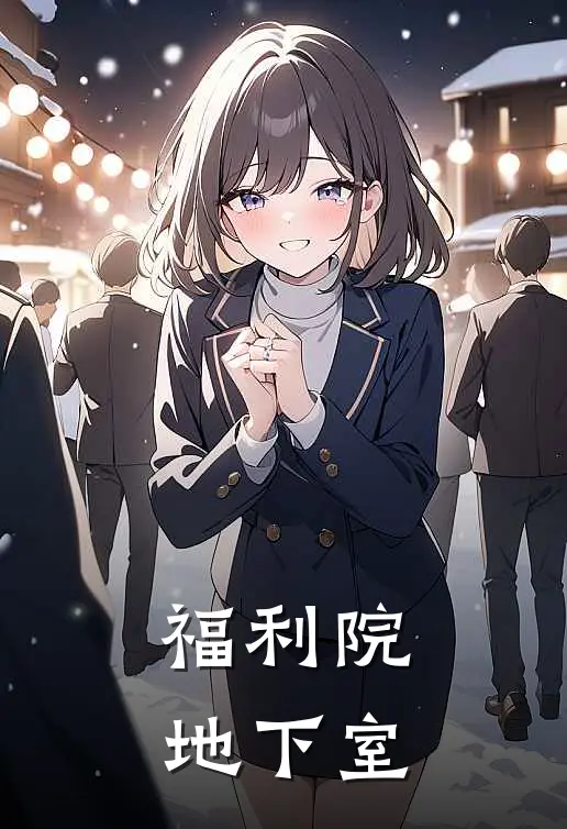 福利院地下室