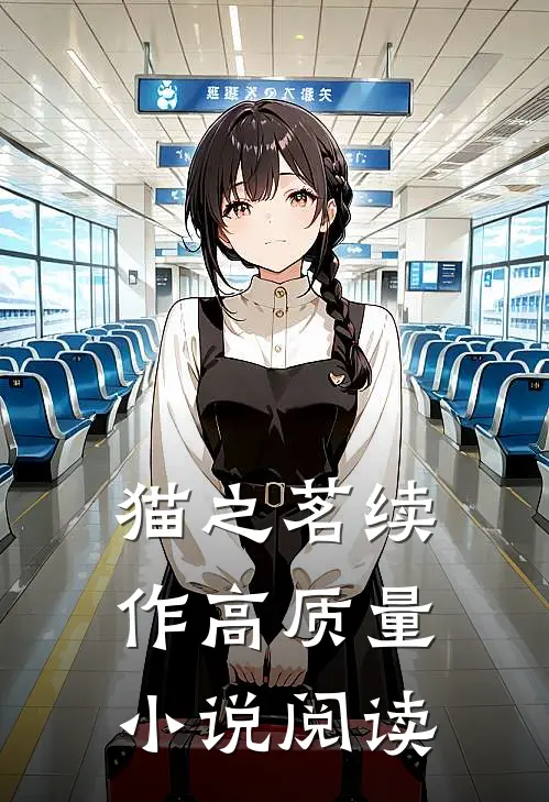 猫之茗续作高质量小说阅读