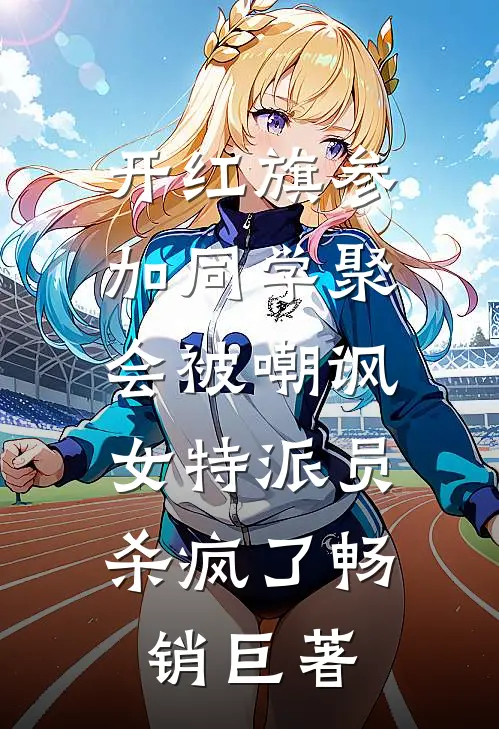 开红旗参加同学聚会被嘲讽，女特派员杀疯了畅销巨著