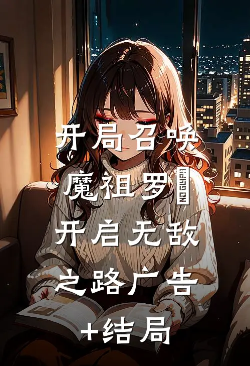 开局召唤魔祖罗睺，开启无敌之路广告+结局