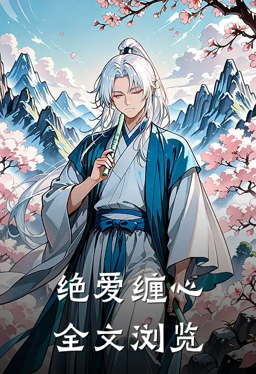 绝爱缠心全文浏览