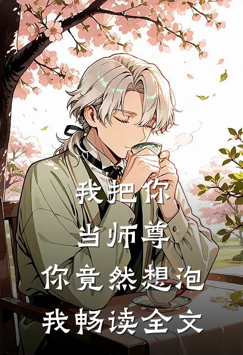 我把你当师尊，你竟然想泡我畅读全文