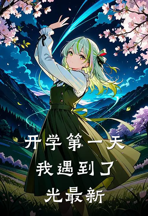 开学第一天，我遇到了光最新