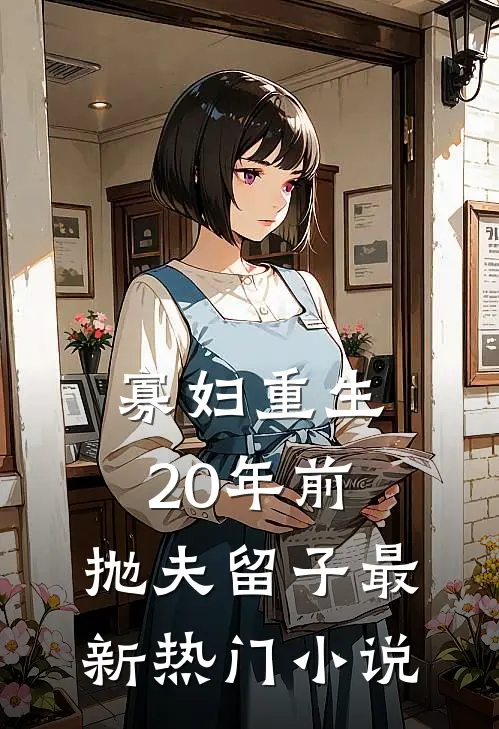 寡妇重生20年前，抛夫留子最新热门小说