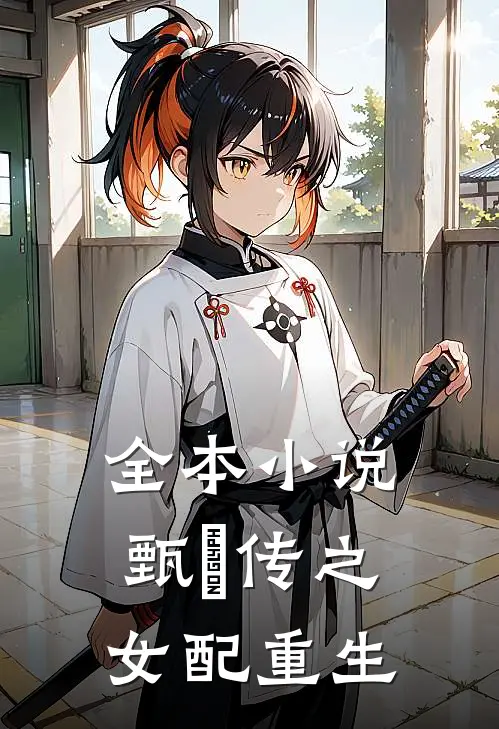 全本小说甄嬛传之女配重生