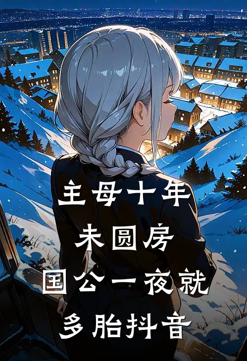 主母十年未圆房，国公一夜就多胎抖音