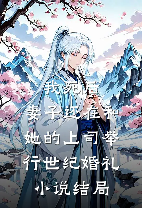 我死后，妻子还在和她的上司举行世纪婚礼小说结局