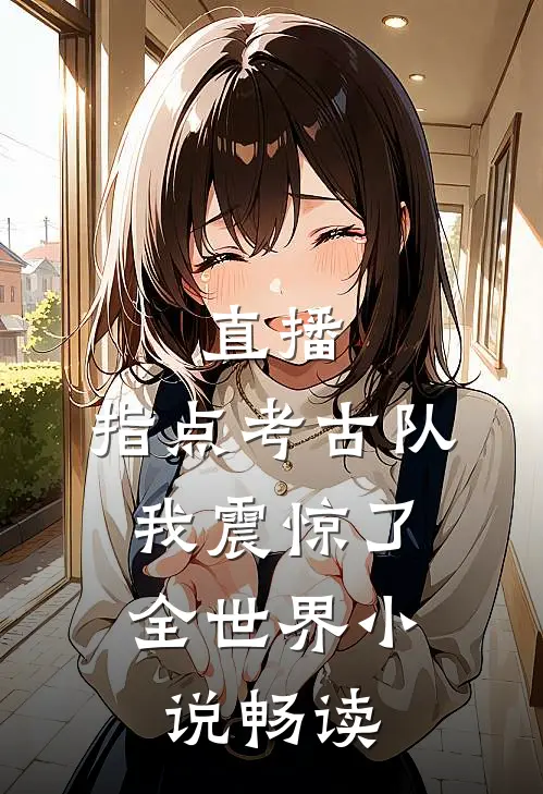 直播：指点考古队，我震惊了全世界小说畅读