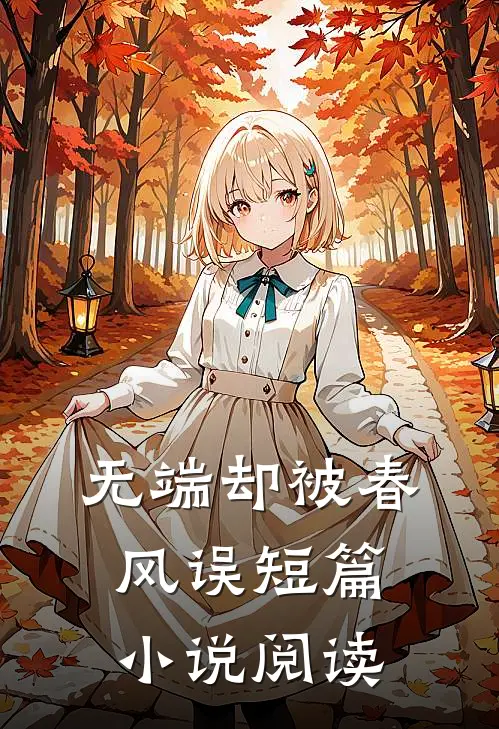 无端却被春风误短篇小说阅读