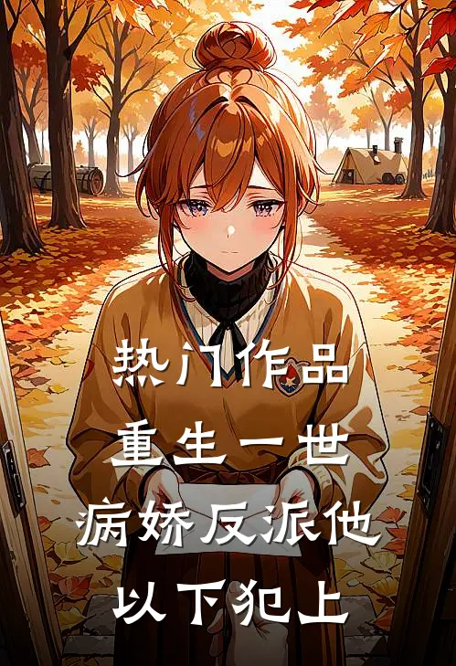 热门作品重生一世，病娇反派他以下犯上
