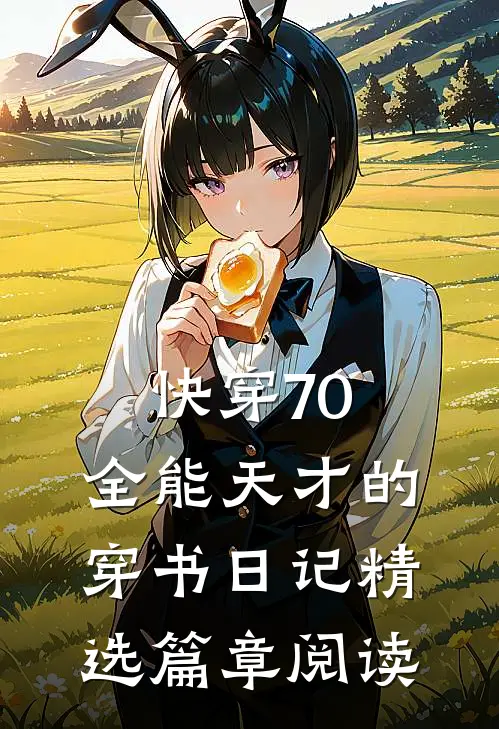 快穿70：全能天才的穿书日记精选篇章阅读