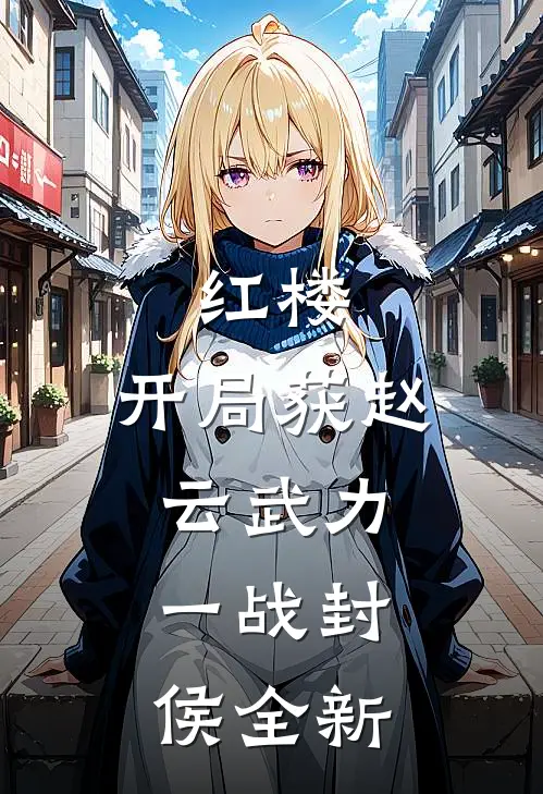红楼：开局获赵云武力，一战封侯全新