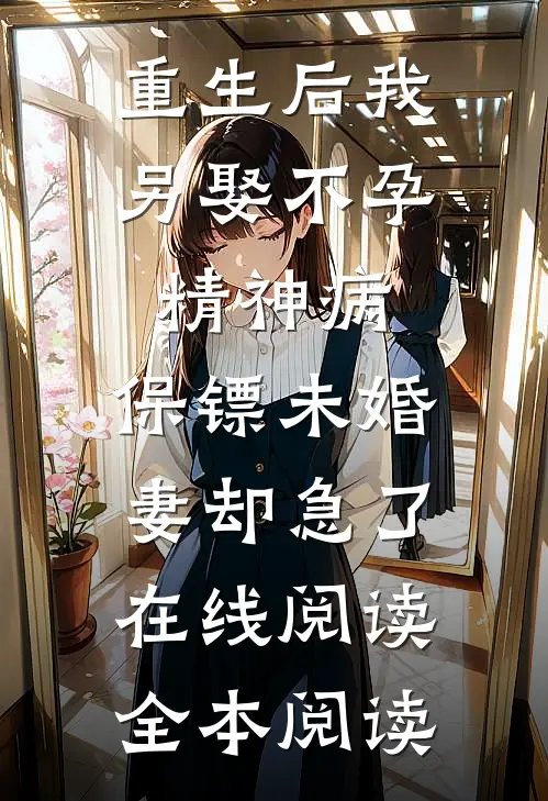 重生后我另娶不孕精神病，保镖未婚妻却急了在线阅读全本阅读