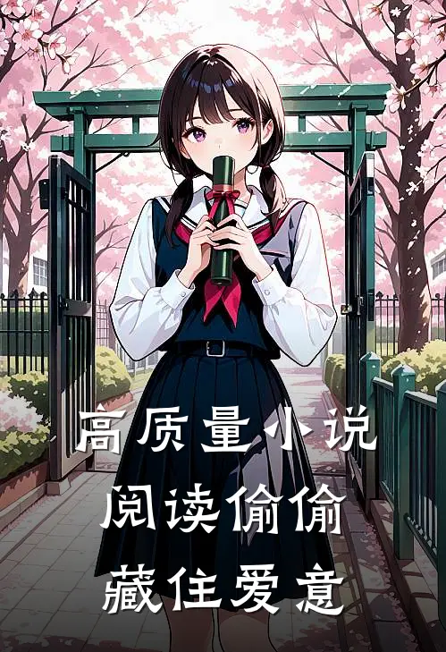 高质量小说阅读偷偷藏住爱意