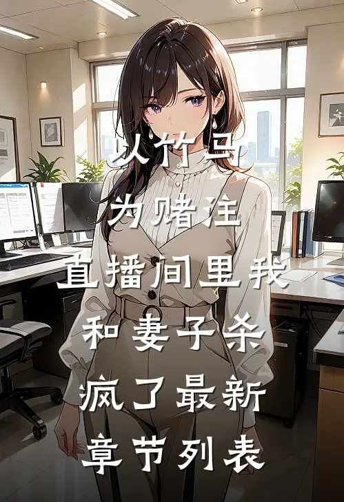 以竹马为赌注，直播间里我和妻子杀疯了最新章节列表