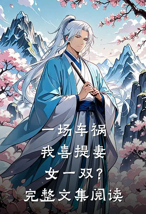 一场车祸，我喜提妻女一双？完整文集阅读