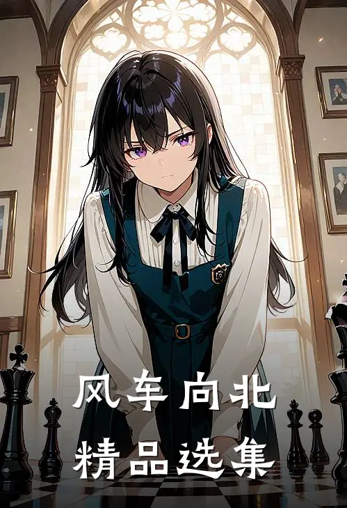 风车向北精品选集