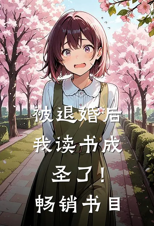 被退婚后，我读书成圣了！畅销书目