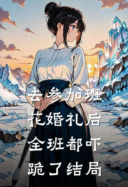 去参加班花婚礼后，全班都吓跪了结局