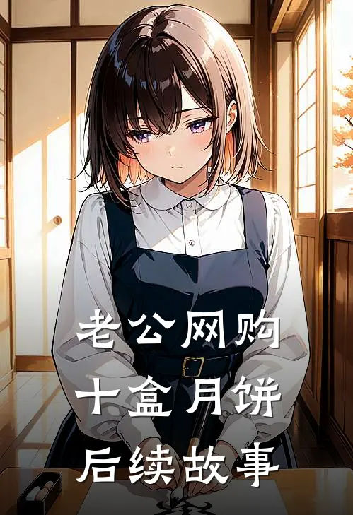 老公网购十盒月饼后续故事