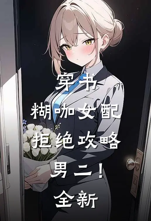 穿书：糊咖女配拒绝攻略男二！全新