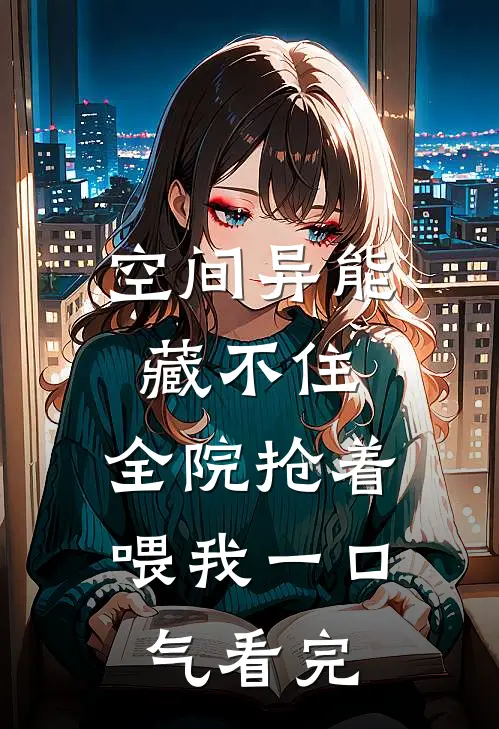 空间异能藏不住，全院抢着喂我一口气看完