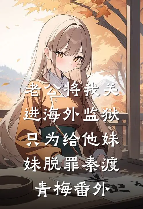 老公将我关进海外监狱，只为给他妹妹脱罪秦渡青梅 番外