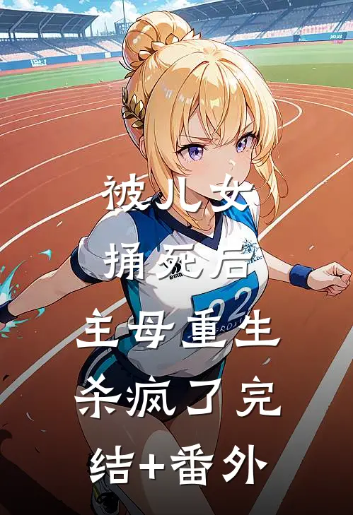 被儿女捅死后，主母重生杀疯了完结+番外