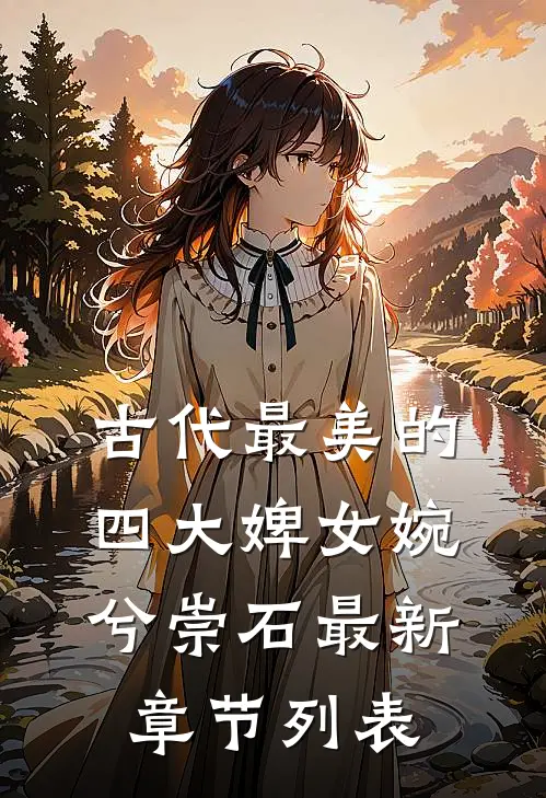 古代最美的四大婢女婉兮崇石最新章节列表
