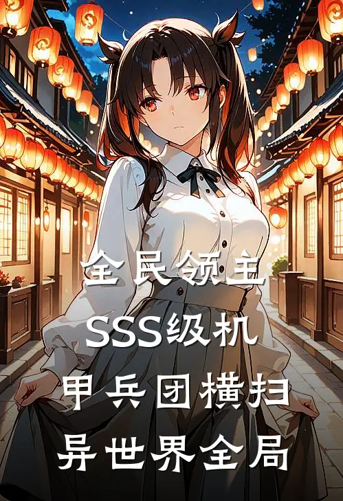 全民领主：SSS级机甲兵团横扫异世界全局