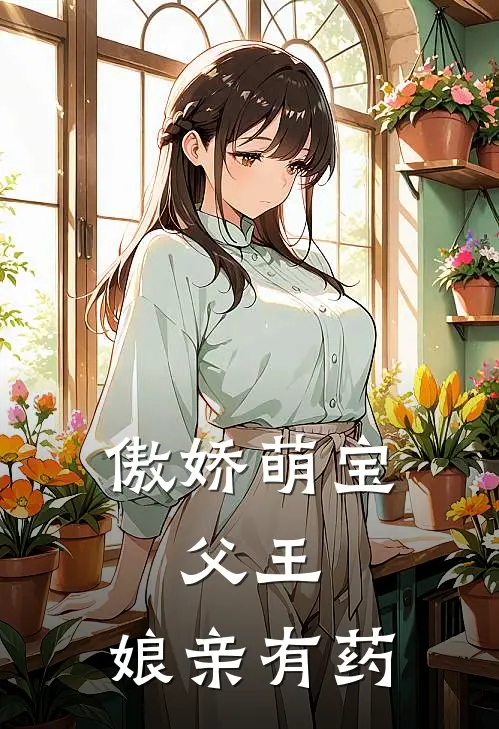 傲娇萌宝：父王，娘亲有药