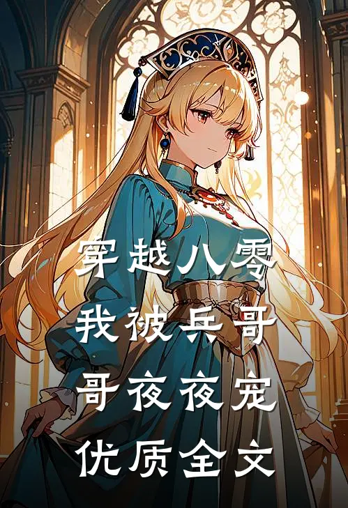 穿越八零，我被兵哥哥夜夜宠优质全文