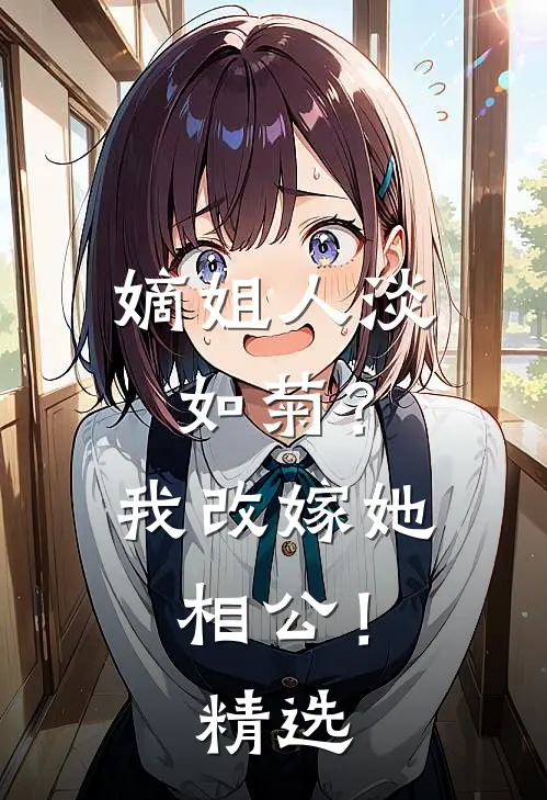 嫡姐人淡如菊？我改嫁她相公！精选