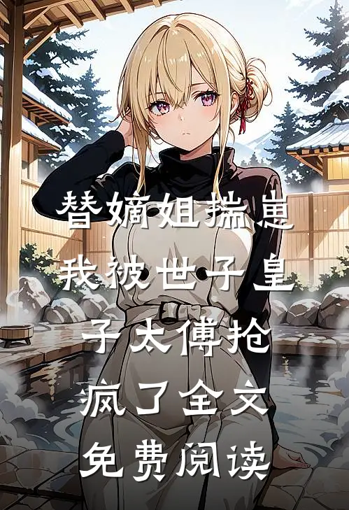 替嫡姐揣崽，我被世子皇子太傅抢疯了全文免费阅读