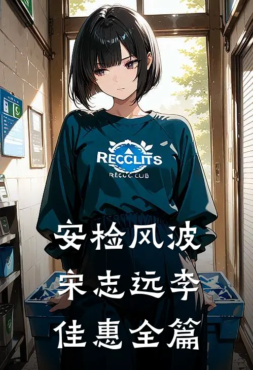 安检风波宋志远李佳惠全篇