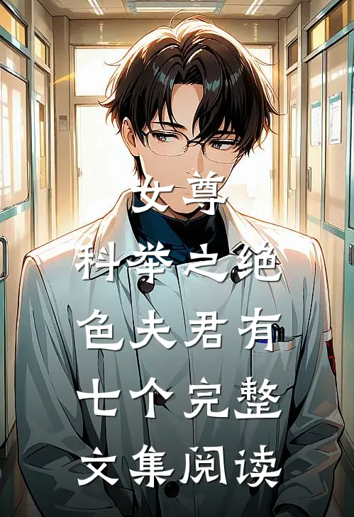 女尊：科举之绝色夫君有七个完整文集阅读