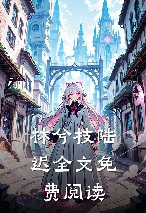 林兮枝陆迟全文免费阅读