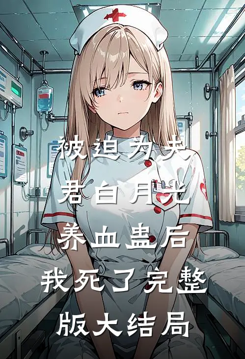 被迫为夫君白月光养血蛊后，我死了完整版大结局