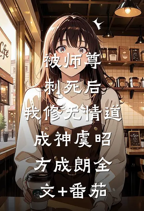 被师尊刺死后，我修无情道成神虞昭方成朗全文+番茄