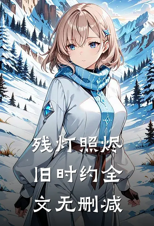 残灯照烬旧时约全文无删减