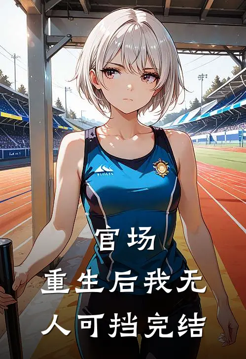 官场：重生后我无人可挡完结