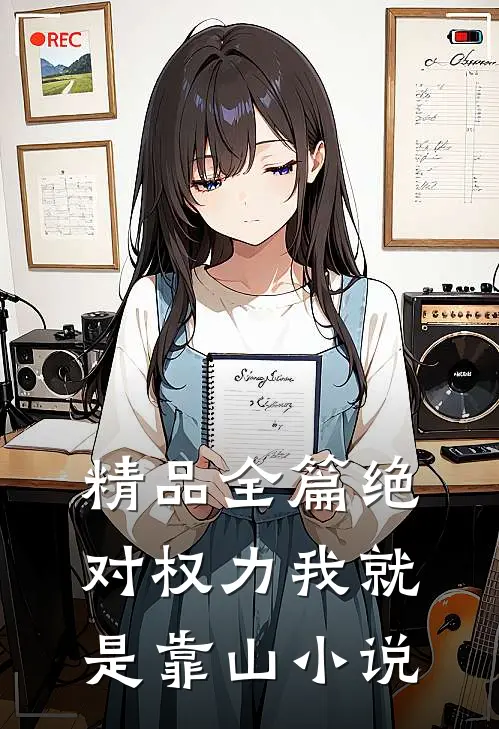 精品全篇绝对权力我就是靠山小说
