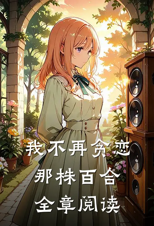 我不再贪恋那株百合全章阅读