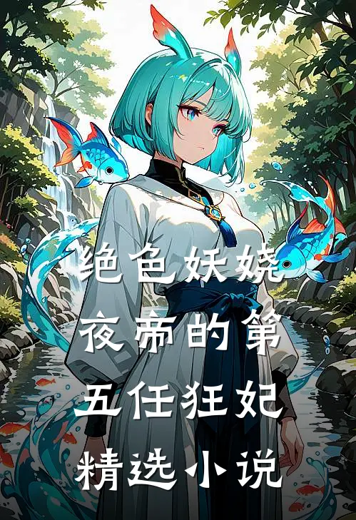 绝色妖娆：夜帝的第五任狂妃精选小说