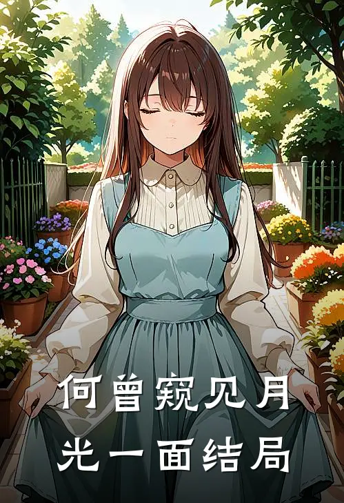 何曾窥见月光一面结局