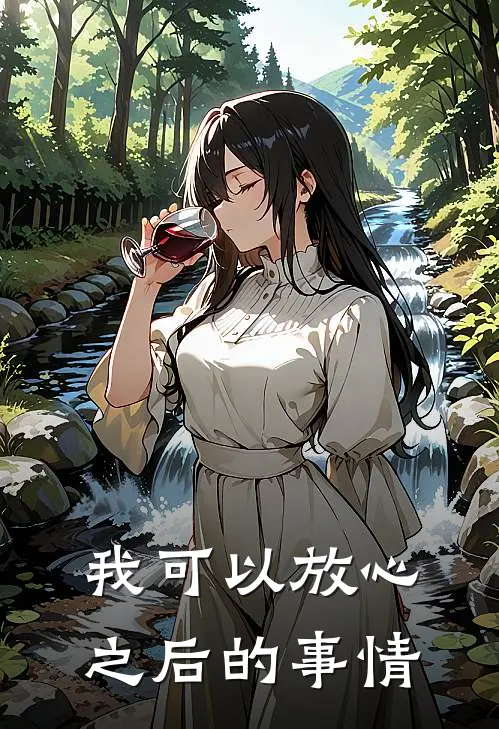 我可以放心之后的事情