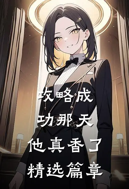 攻略成功那天，他真香了精选篇章