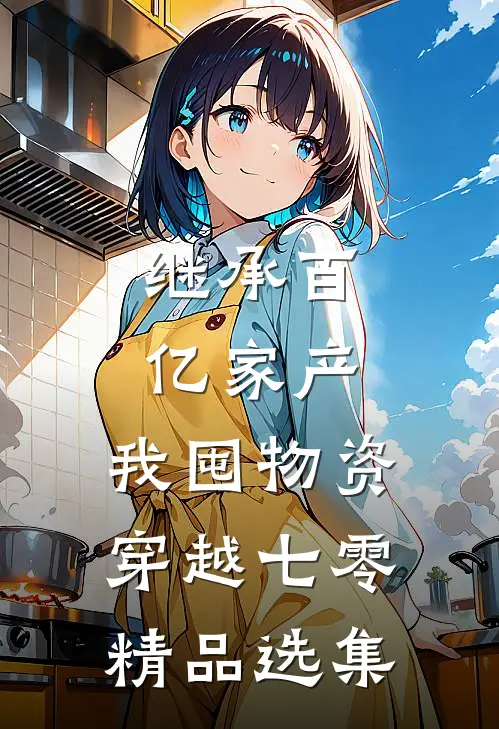 继承百亿家产，我囤物资穿越七零精品选集