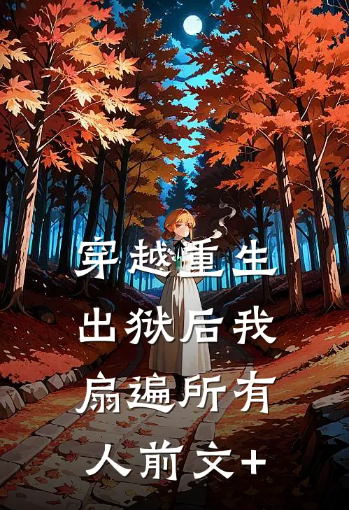穿越重生：出狱后我扇遍所有人前文+